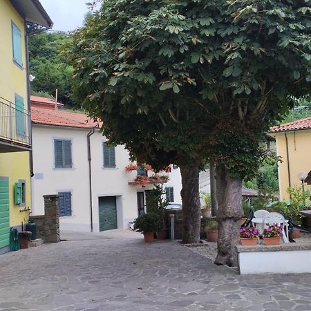 Casa Africo Con Vista Villa Prataccio Exterior photo
