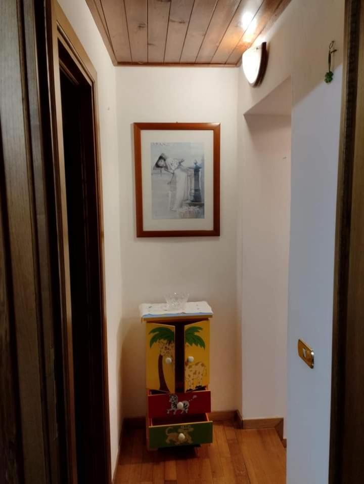 Casa Africo Con Vista Villa Prataccio Exterior photo
